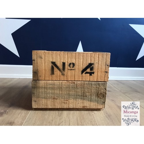 Fruitkist No.4