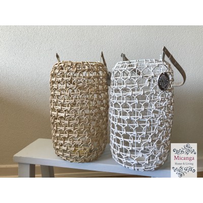 Rotan lamp Rotan lamp