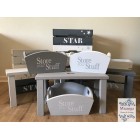 Kist "Store your stuff" 