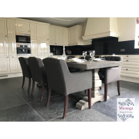 Kloostertafel London 