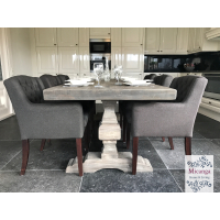 Kloostertafel London 