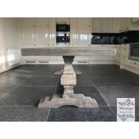 Kloostertafel London 