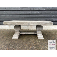 Kloostersalontafel London 70x130cm