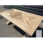 Kloostertafel Athene