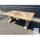 Kloostertafel Athene
